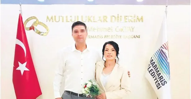 Yasemin Yorulmaz, boşanma aşamasındaki eşi tarafından katledildi!