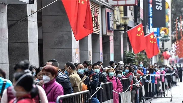 Çin lideri Şi Cingping’in eşi Peng Liyuan DSÖ'nün iyi niyet elçisi çıktı-5