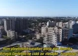 46 yıllık hasret sona erdi! Türkiye ve KKTC'den dünyaya 'Maraş' mesajı