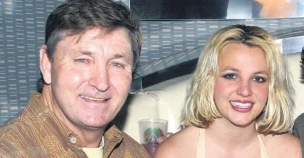 Britney Spears nihayet babası Jamie Spears’tan kurtuldu!