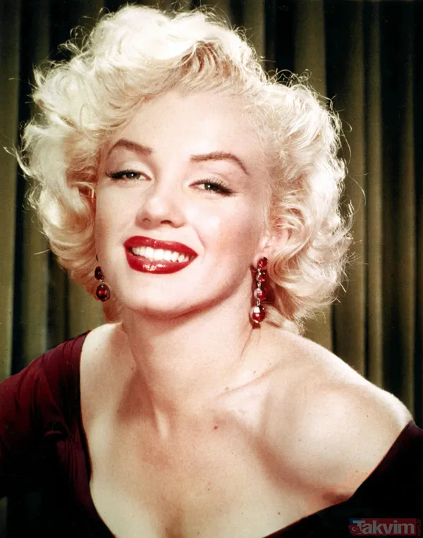 Marilyn Monroe'nun 4 odalı ikonik evi 3,3 milyon dolara satışa çıktı - 12