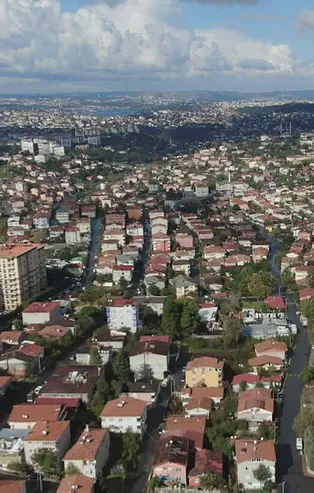 İstanbul için korkutan deprem raporu! Olası bir depremde tam 48 bin bina yıkılacak