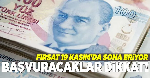 Tarım arazilerinin kiralanması için son gün 19 Kasım-1