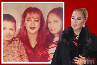 safiye soyman in itirafinin ardindan herkes onu merak etti 13 yasinda evlendirildim diyen safiye soyman in kizi umran galeri takvim