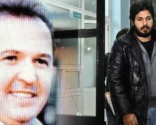 Sarraf’ın eniştesi de mercek altında