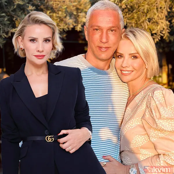 Esra Erol’un minik oğlu ilkokuldan mezun oldu! Mezuniyet karesi ortalığı salladı: Böyle de yakışıklı olunmaz ki! - 1