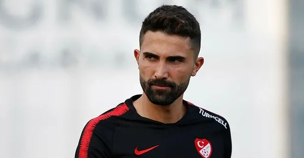 Hasan Ali Kaldırım: Son maça kalmayacak