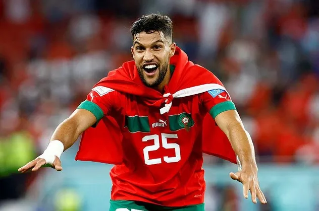 Beşiktaş'ın gözdesine Fransız devinden teklif! Yahia Attiyat Allah için transfer kapışması