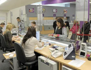 6 günde parasını çekmeyen yandı!