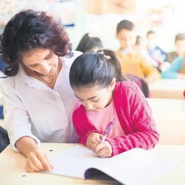 Deprem bölgesindeki öğrencilere destek