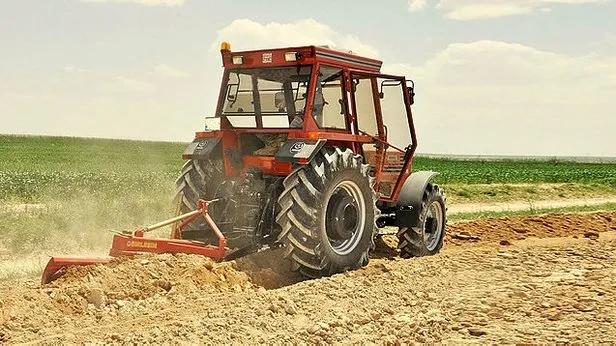 ruyada traktor gormek ne anlama gelir takvim