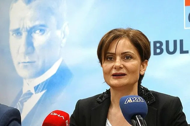 AK Parti İstanbul İl Başkanı Bayram Şenocak'tan, Kaftancıoğlu’na gönderme: "Şahin kesilenler güvercine döndü"