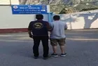 Manisa'da hakkında 68 yıl hapis cezası bulunan firari yakalandı