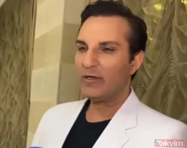 Rafet El Roman son haliyle dillere düştü "Karizmam yakışıklılığım mahvoldu" diye isyan etti! Yüzü gözü şiş içinde kalmıştım - 7