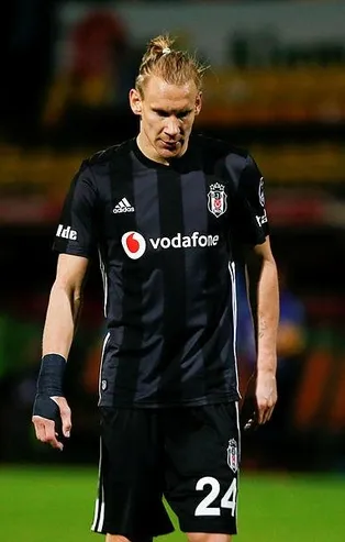 Vida’ya iki talip var