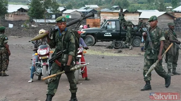 Global Power tarafından '2021 Askeri Güç Sıralaması' yayınlandı! Türkiye hava gücüyle listeye damgasını vurdu - 47