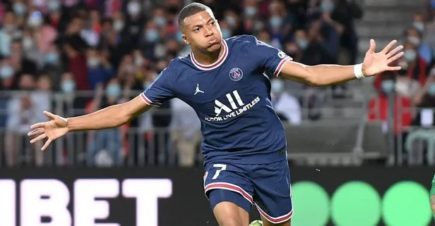 Özel Haber I Kylian Mbappe hangi takımın formasını giyecek? Yok böyle bir teklif