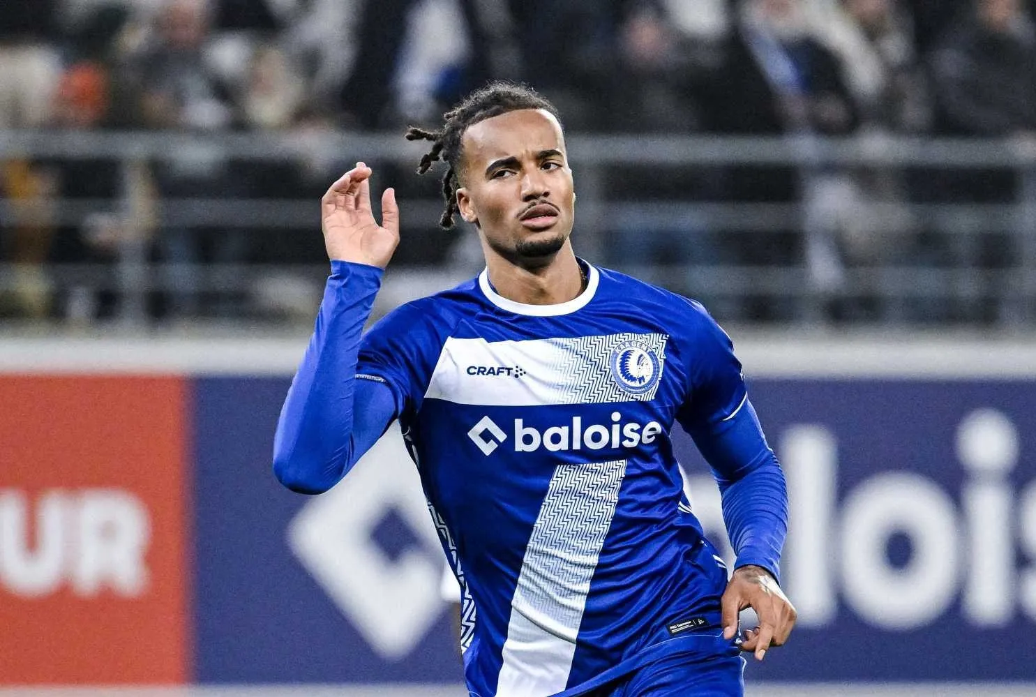 Fenerbahçe Archie Brown ile anlaştı!