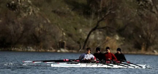 Hoca boşa kürek çekiyor