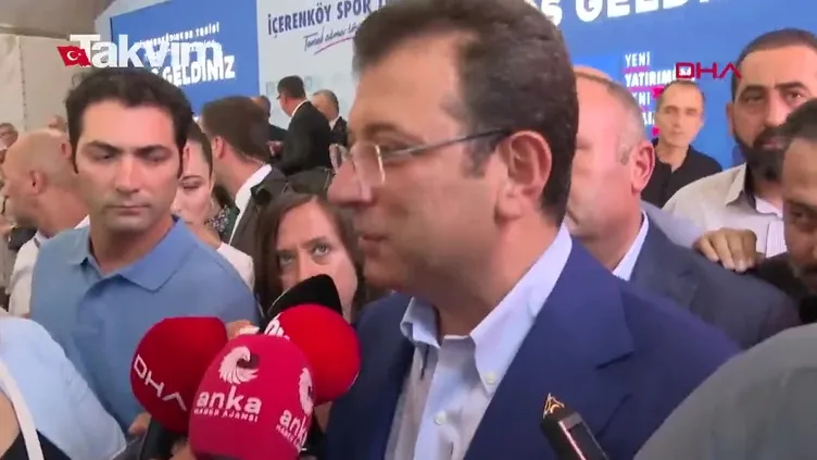 'Değişim' yemeği boğazında kaldı! Kılıçdaroğlu'nu yutamayınca rotayı İstanbul'a kırdı: Ekrem İmamoğlu geri vites mi yaptı?