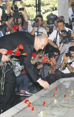 Sizi unutmayacağız