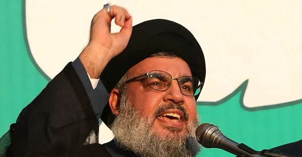 Nasrallah Tahran’da konuşma yapacak! Hizbullah İsrail’e karşı topyekün savaş ilan edecek mi?