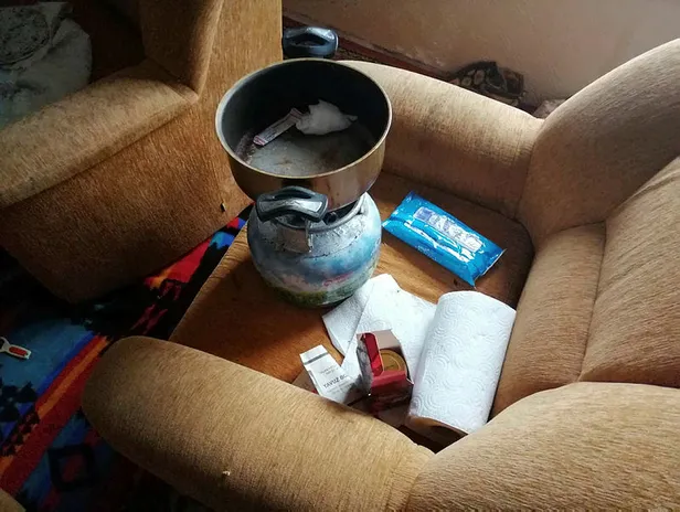 Beykoz’da bir erkek ve bir kadın ölü bulundu! Tüpten sızan gazdan zehirlendikleri düşünülüyor-2