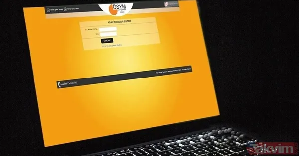 2025 DGS taban puanları ve başarı sıralamaları: DGS ek tercih tarihi, ne zaman 2025? - 2