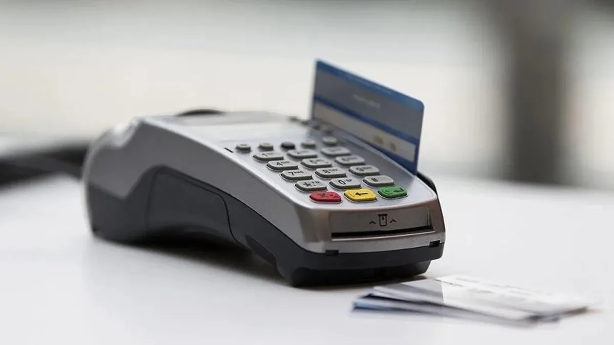 Ticaret Bakanlığı uyardı: Kiralık IBAN'a 1 yıl hapis cezası