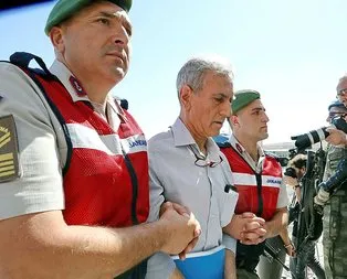 Akın Öztürk, ’İsrail bizi sattı’ dedi