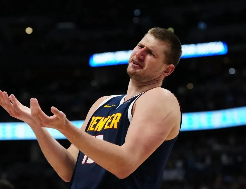 Jokic 41 sayıyla yıldızlaştı