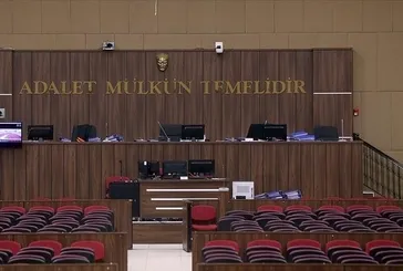 T.C. İSTANBUL 8. AİLE MAHKEMESİNDEN