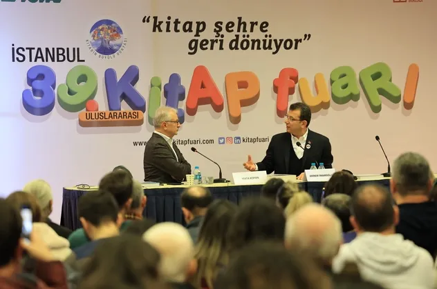 CHP'de adaylık savaşları kızışıyor! Kılıçdaroğlu okuyunca küplere binecek! İmamoğlu'ndan yeni adaylık açıklaması