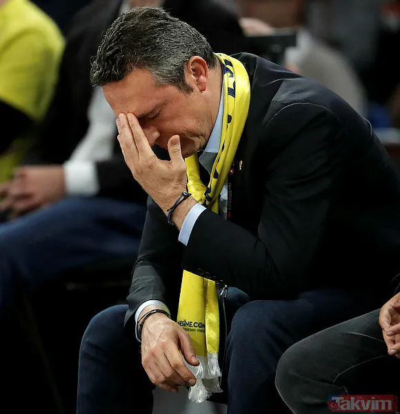 Fenerbahçe’de kontenjan krizi kapıda! Yabancı sayısı transfere kilit vurabilir - 3