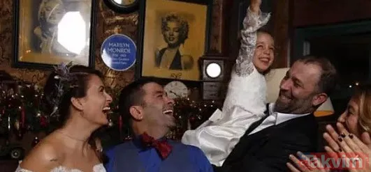 Ceyda Düvenci ile eşi Bülent Şakrak'ın boşanacakları iddia edilmişti! Ünlü çiftten ilk paylaşım geldi! 8 yıllık evlilik... - 3