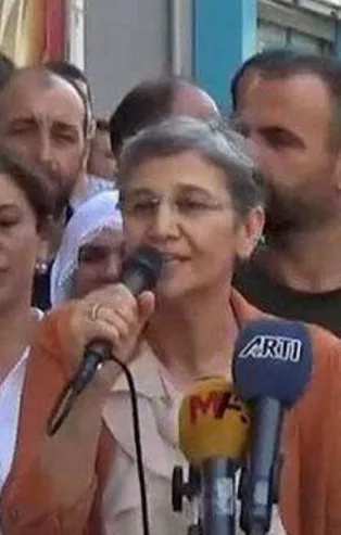 HDP’li Güven’e 22 yıl hapis