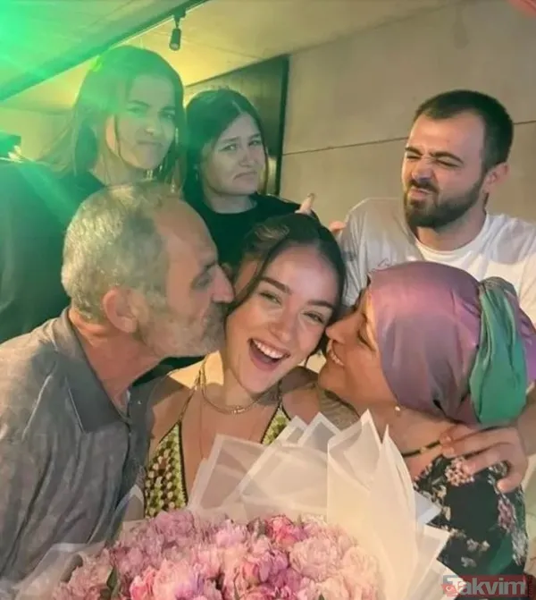 2 kız kardeşini herkes biliyordu! Filenin Sultanları’ndan Zehra Güneş’in sır gibi sakladığı abisine bakın! “Genler sağlam” - 23