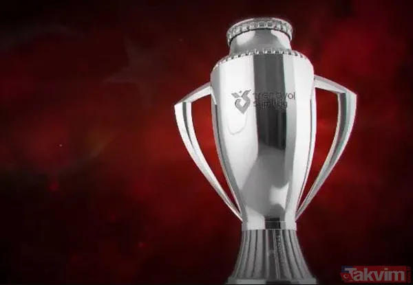 Süper Lig şampiyonunu açıkladılar! 4 puan farkla mutlu son - 1