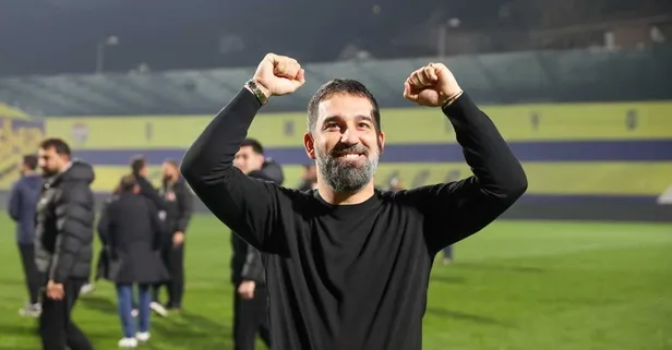 Galatasaray'ın yardımına Arda Turan koştu! O yıldızı transfer edecek