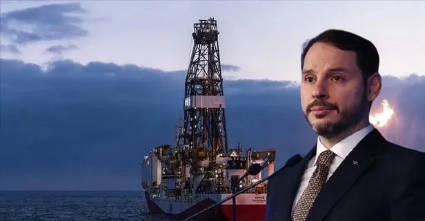 Enerjide tam bağımsızlık için Afrika açılımı! Berat Albayrak’ın tohumları meyvelerini veriyor
