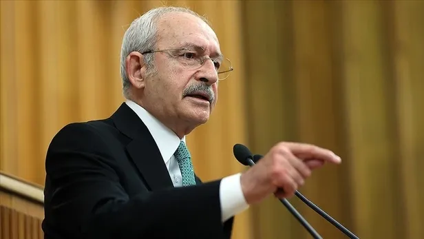 Kemal Kılıçdaroğlu Cumhurbaşkanı adaylığına hazırlanıyor: Helalleşme yolculuğuna çıkıyorum-2
