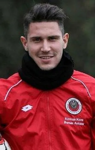 Bu kez de Mert derbisi