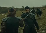 Kuruluş Osman 82. bölüm fragmanı: “Şeyh’im! Ağabeyimin kanı bana helal midir?”