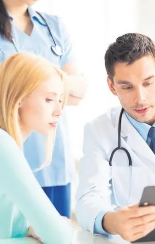 Vatandaşların 10 bin TL'ye kadar olan Genel Sağlık Sigortası borçları siliniyor! Sağlık çalışanlarının maaşları da artacak