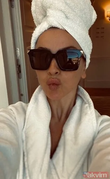 Hadise'nin yeni aşkı ifşa oldu yazışmalar ortaya döküldü: "Seni böyle görmek istiyorum" O isim bakın kim çıktı meğer Hadise'nin eski flörtüymüş... - 35