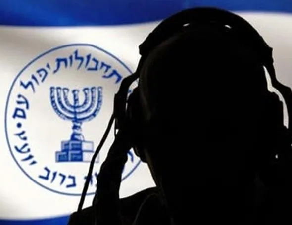 Mossad’ın kirli planını Başkan Erdoğan’ın hamlesi bozdu!