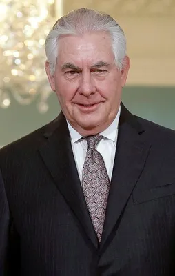 Tillerson Türkiye'ye geliyor