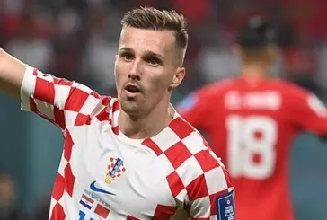 Hırvatlar kaybetmeyi sevmez