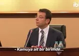 CHP'li Ekrem İmamoğlu'nun İBB'de liyakat balonu patladı