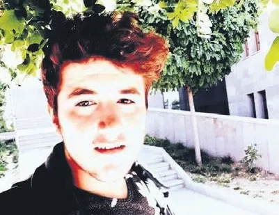 Genç adamın şüpheli sonu